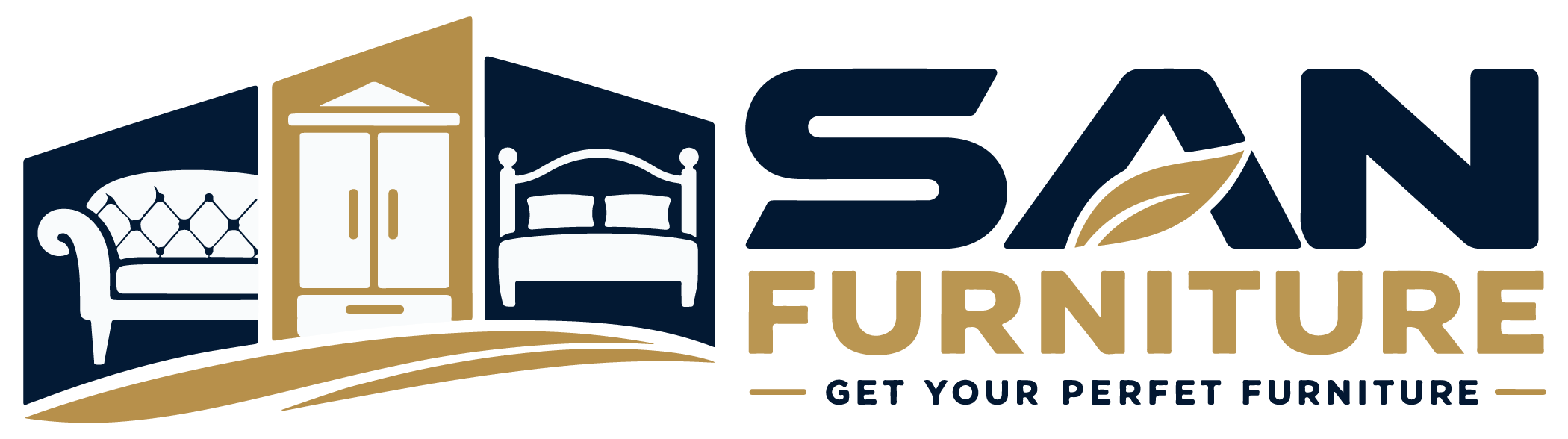 SAN Furniture - Crafted for British Living